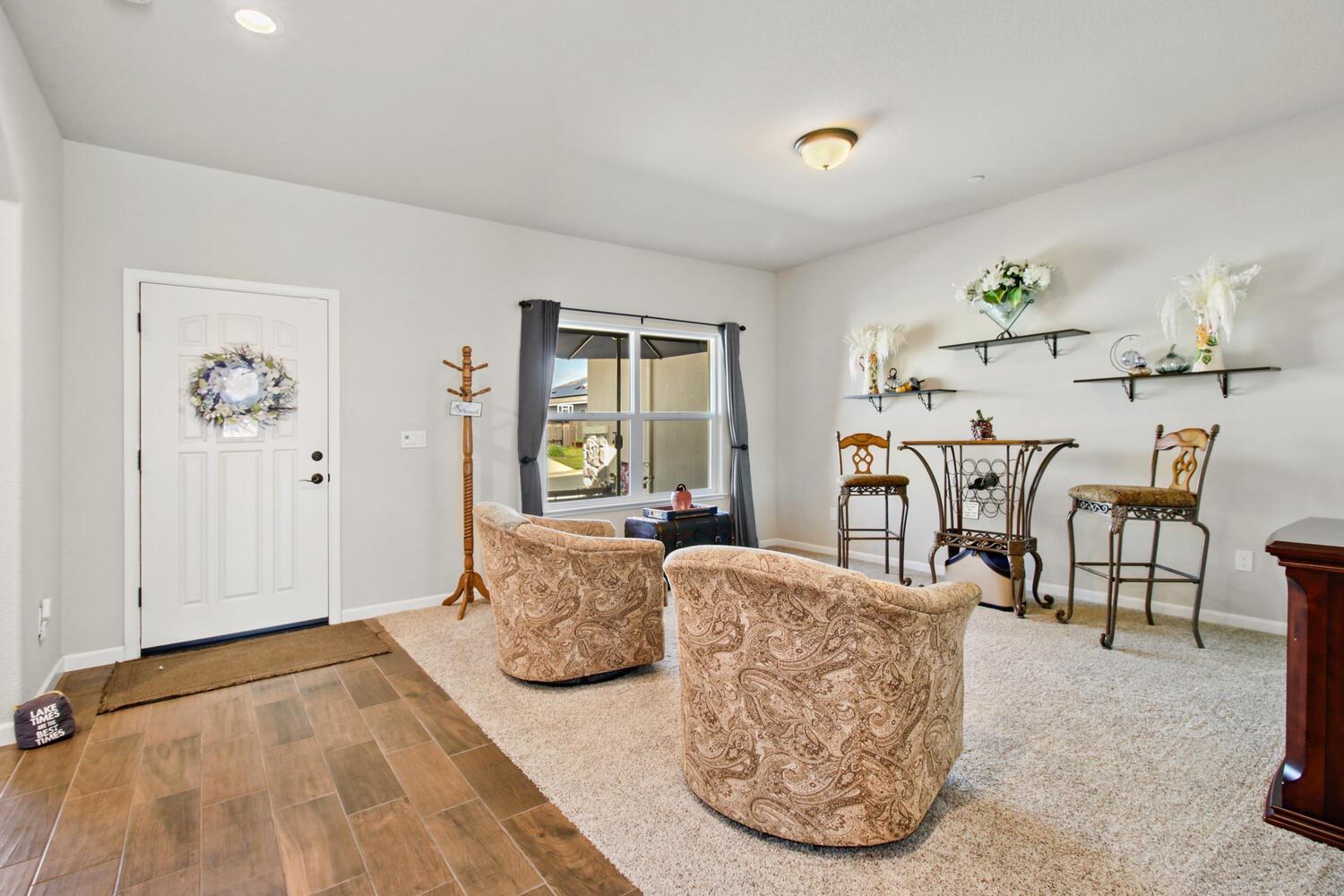 Detail Gallery Image 7 of 60 For 394 Avalon Dr, Ione,  CA 95640 - 3 Beds | 2 Baths