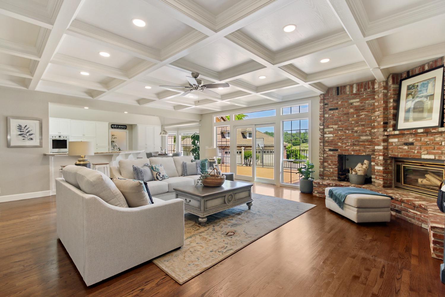 Detail Gallery Image 18 of 92 For 5060 Lexington Cir, Loomis,  CA 95650 - 6 Beds | 5 Baths
