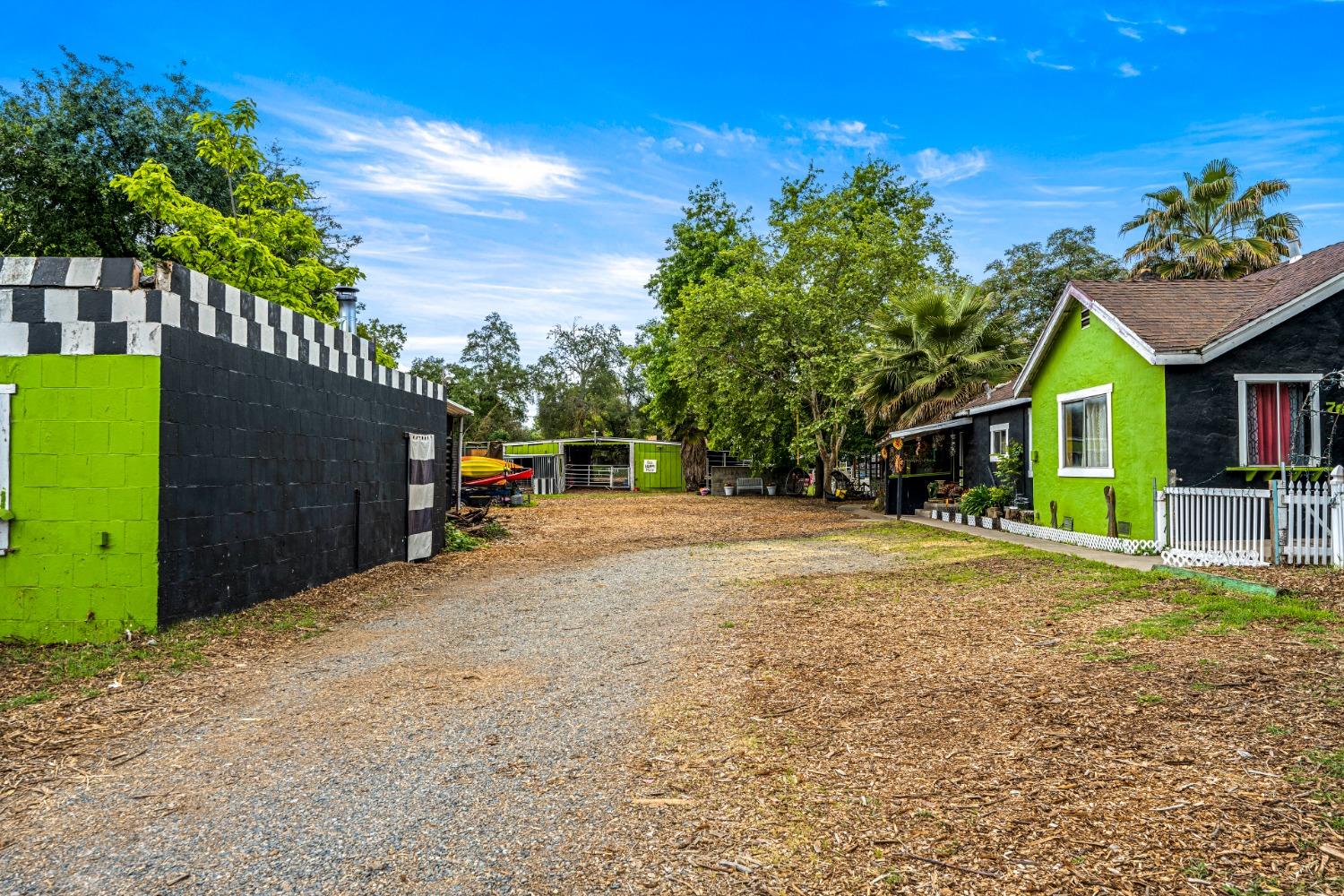 Cook Avenue, Citrus Heights, California image 3