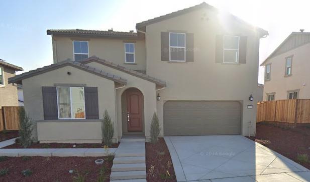 Kusnick Ave, Tracy, California image 1