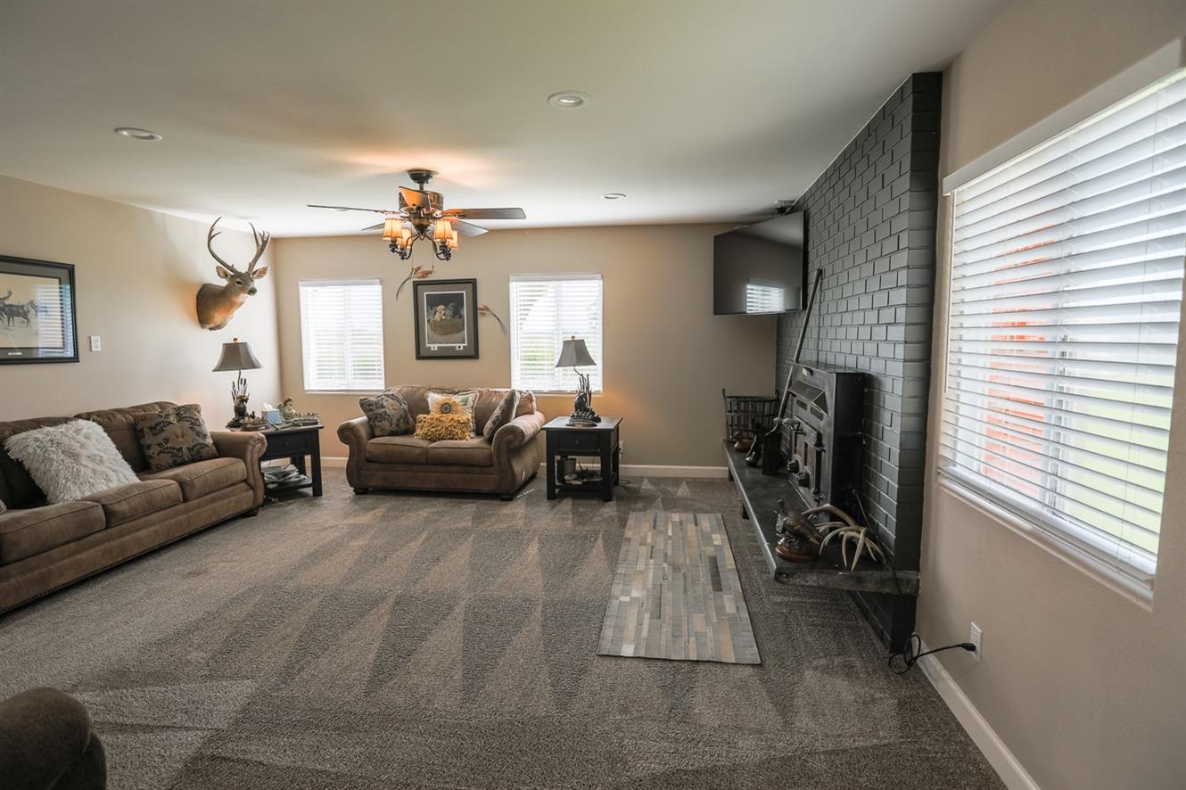 Detail Gallery Image 15 of 67 For 249 Jem Rd, Oroville,  CA 95965 - 5 Beds | 3 Baths