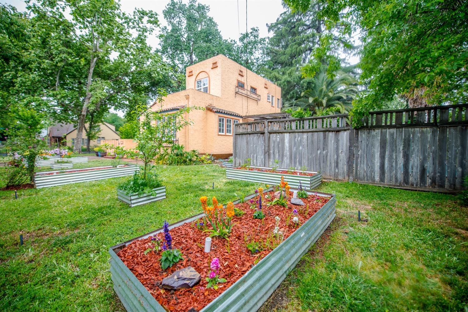 Detail Gallery Image 52 of 56 For 750 3rd St, Woodland,  CA 95695 - 3 Beds | 2/1 Baths