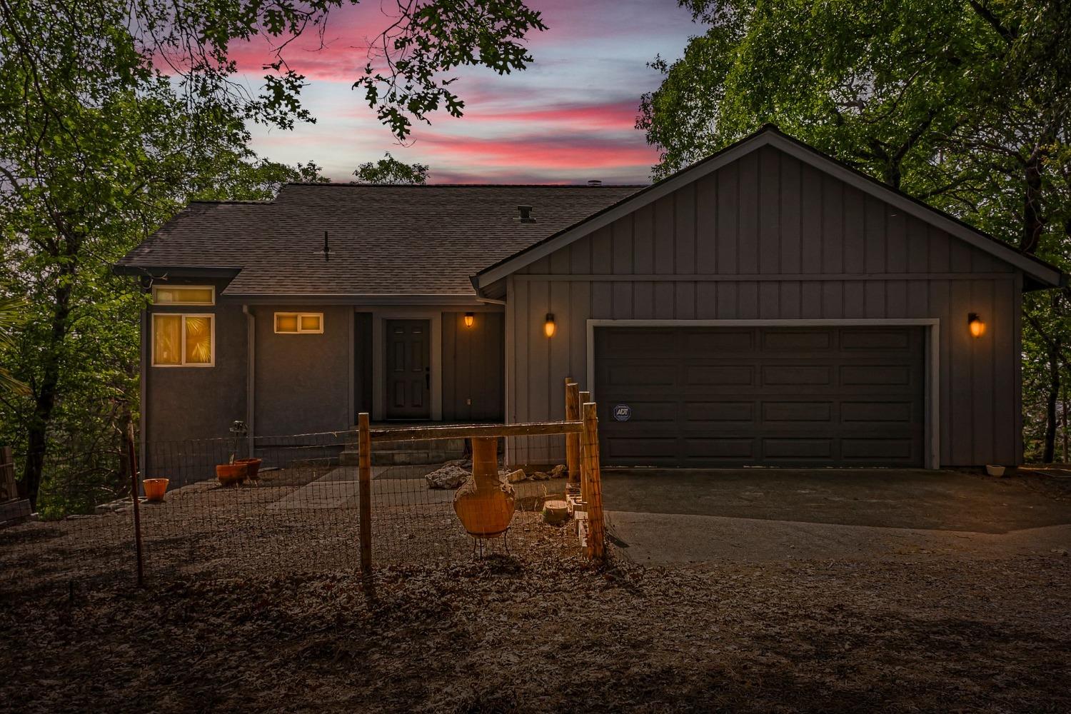 Detail Gallery Image 2 of 71 For 2240 Slate Ct, Greenwood,  CA 95635 - 3 Beds | 2/1 Baths