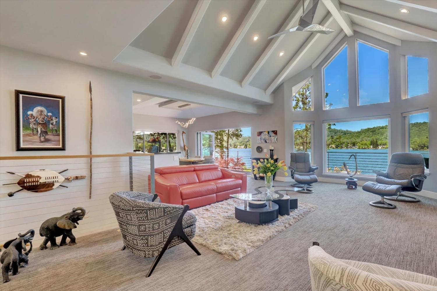 Detail Gallery Image 7 of 85 For 18388 Chaparral Dr, Penn Valley,  CA 95946 - 4 Beds | 3 Baths
