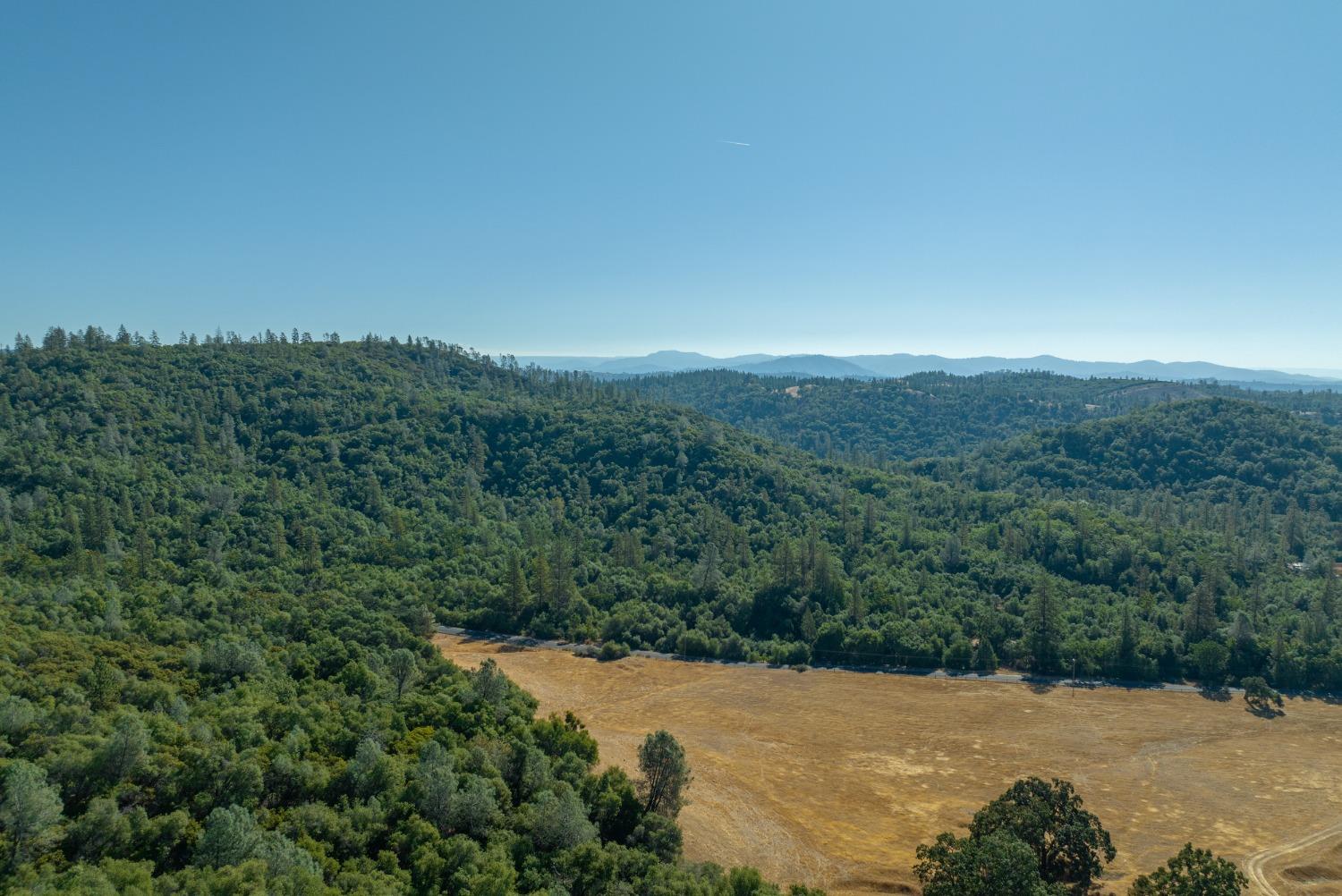 French Gulch Road, Murphys, California image 9
