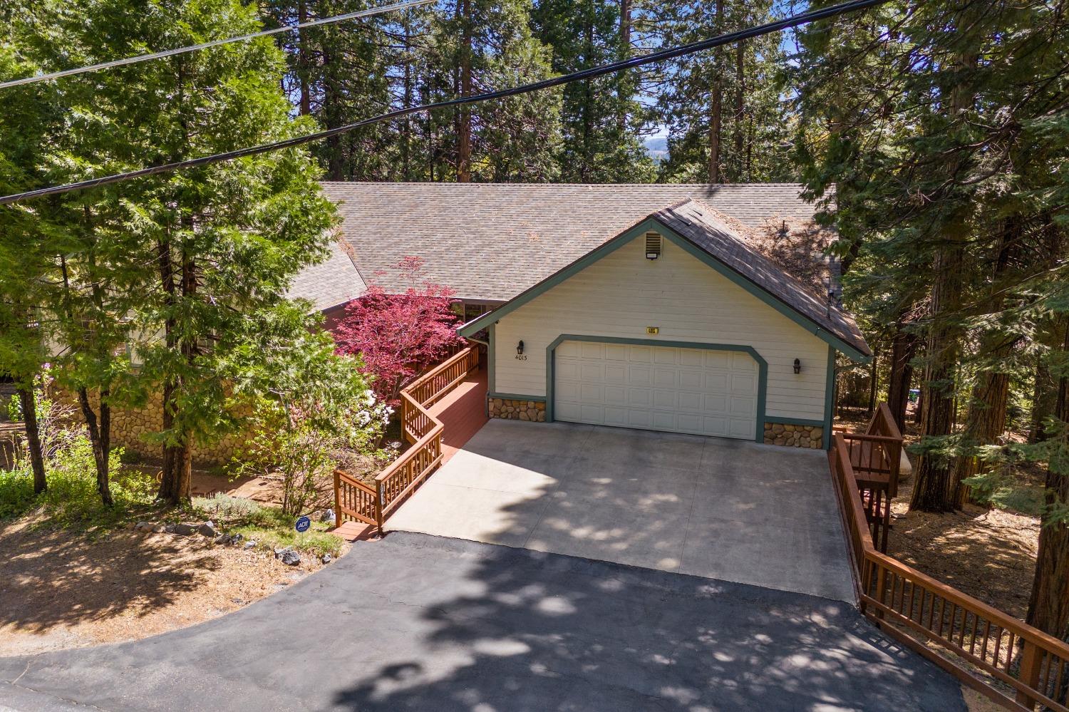 Detail Gallery Image 70 of 73 For 4013 Garnet Rd, Pollock Pines,  CA 95726 - 4 Beds | 3 Baths