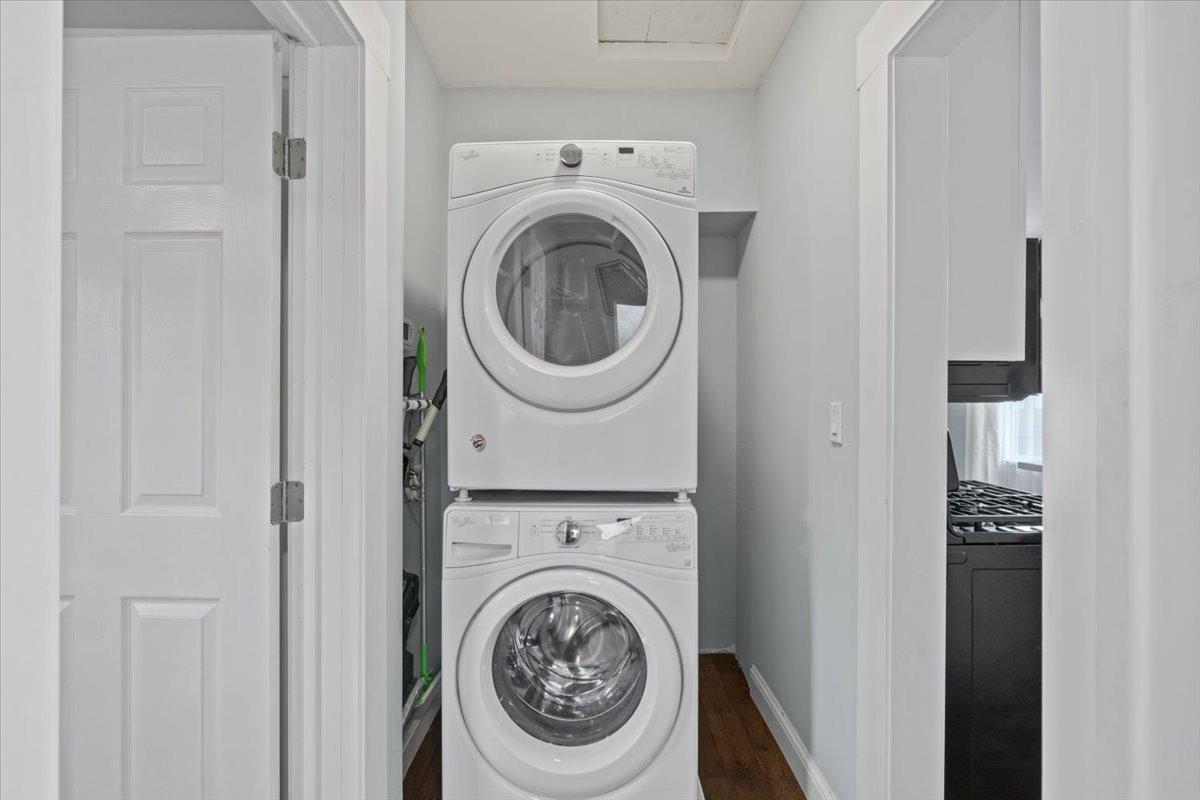 Detail Gallery Image 17 of 25 For 2600 20th St, Sacramento,  CA 95818 - 2 Beds | 1 Baths