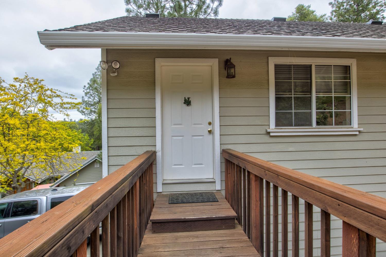 Detail Gallery Image 62 of 97 For 6909 Flat Creek Rd, Somerset,  CA 95684 - 3 Beds | 2/1 Baths