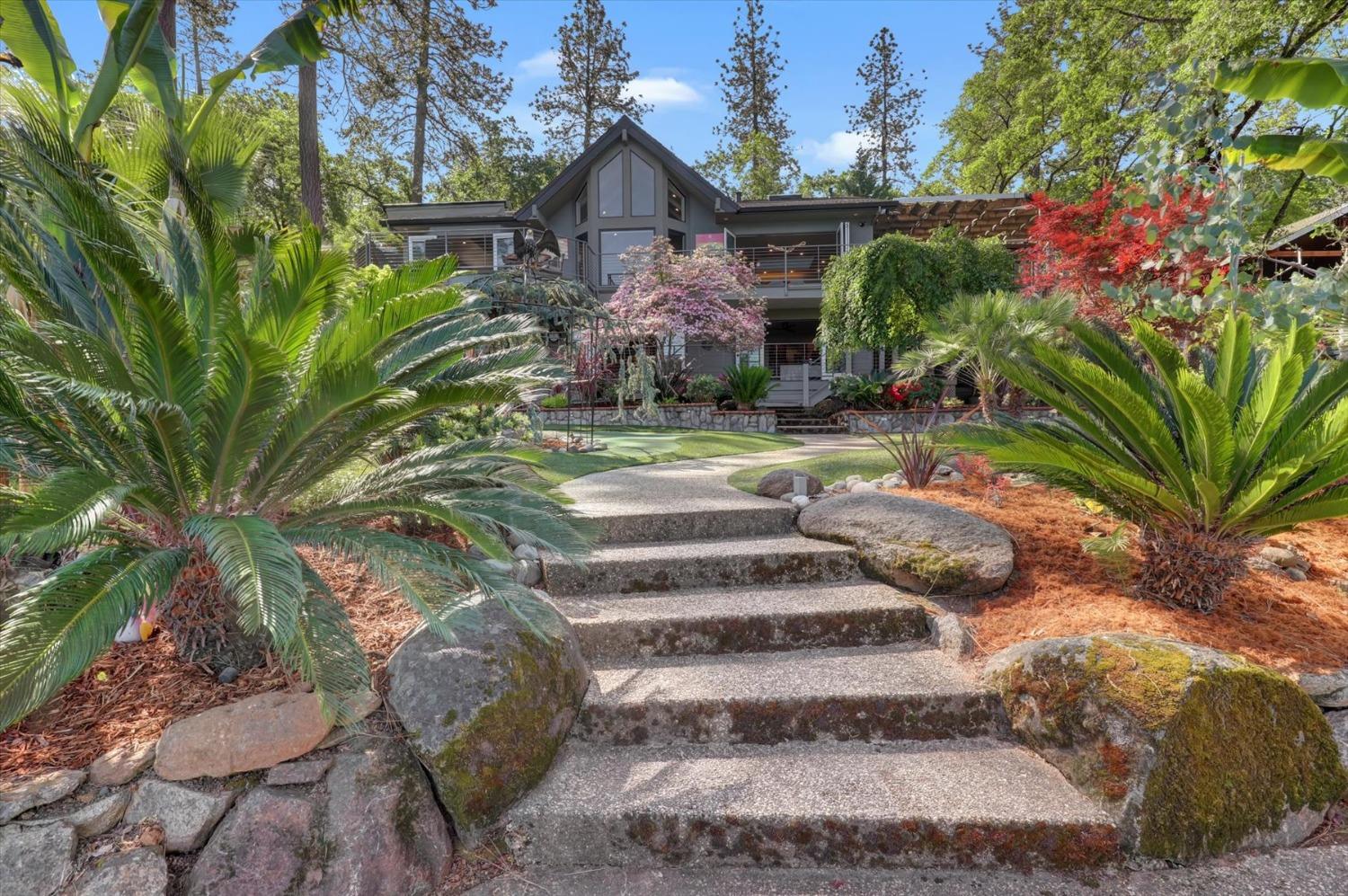 Detail Gallery Image 68 of 85 For 18388 Chaparral Dr, Penn Valley,  CA 95946 - 4 Beds | 3 Baths
