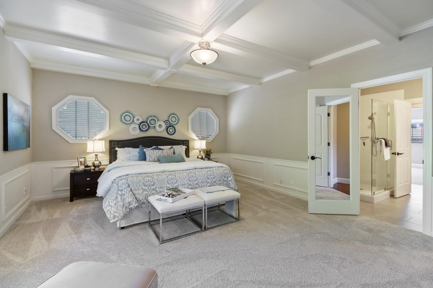 Detail Gallery Image 41 of 92 For 5060 Lexington Cir, Loomis,  CA 95650 - 6 Beds | 5 Baths