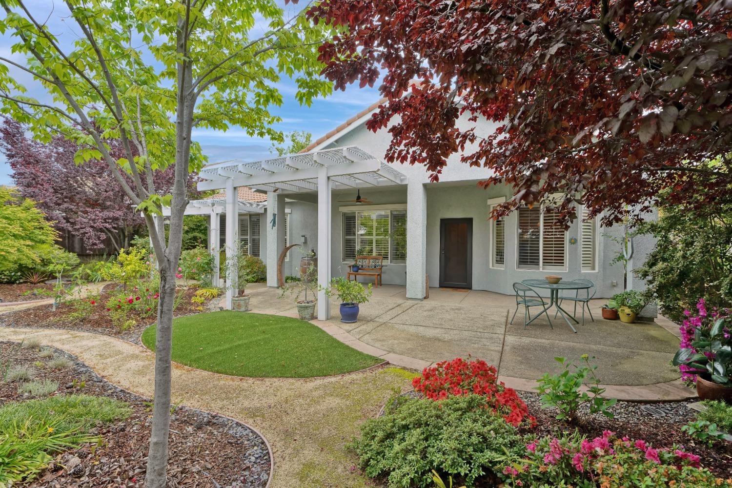 Tahoe Vista Drive, Rocklin, California image 36