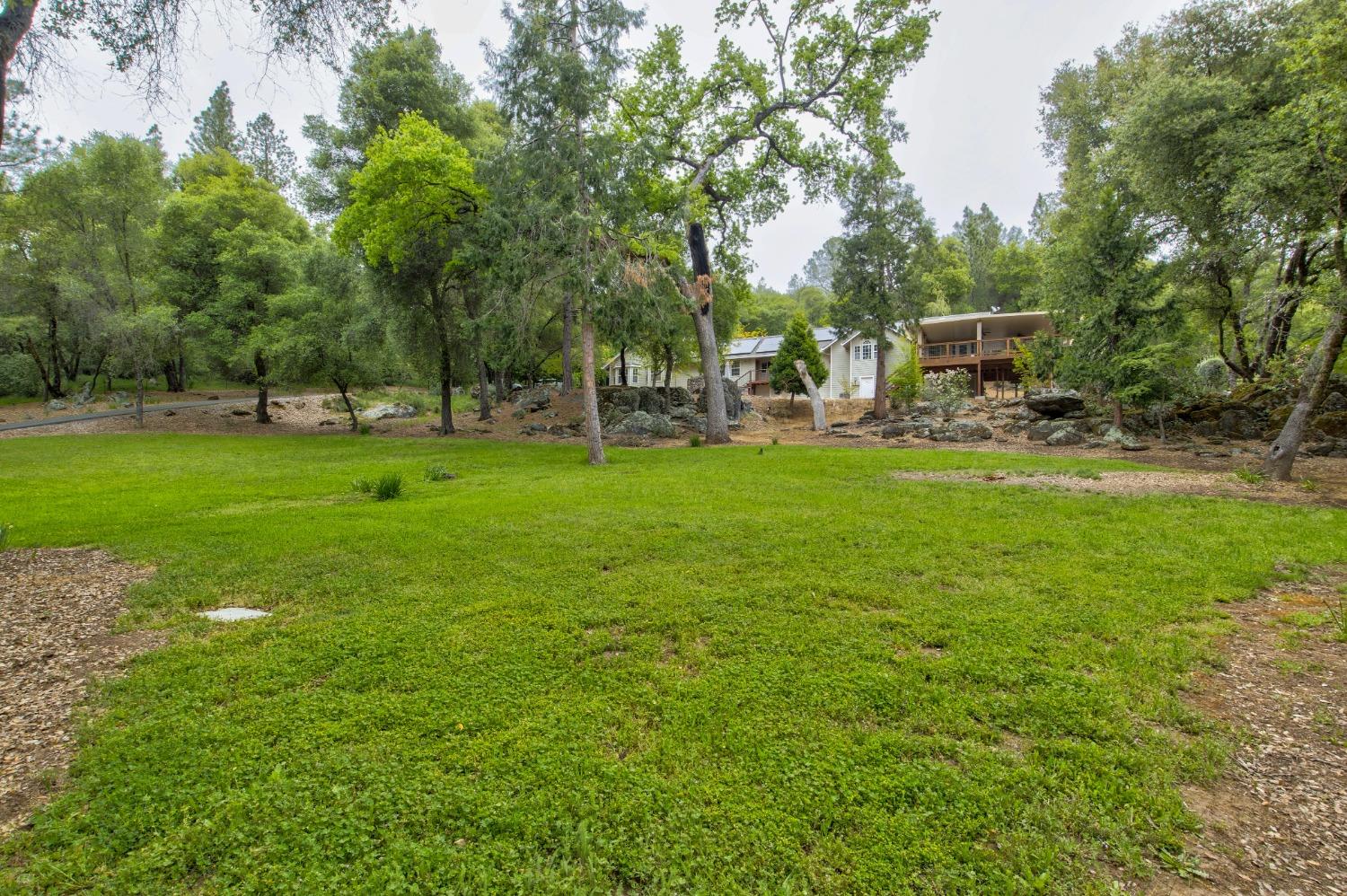 Detail Gallery Image 80 of 97 For 6909 Flat Creek Rd, Somerset,  CA 95684 - 3 Beds | 2/1 Baths