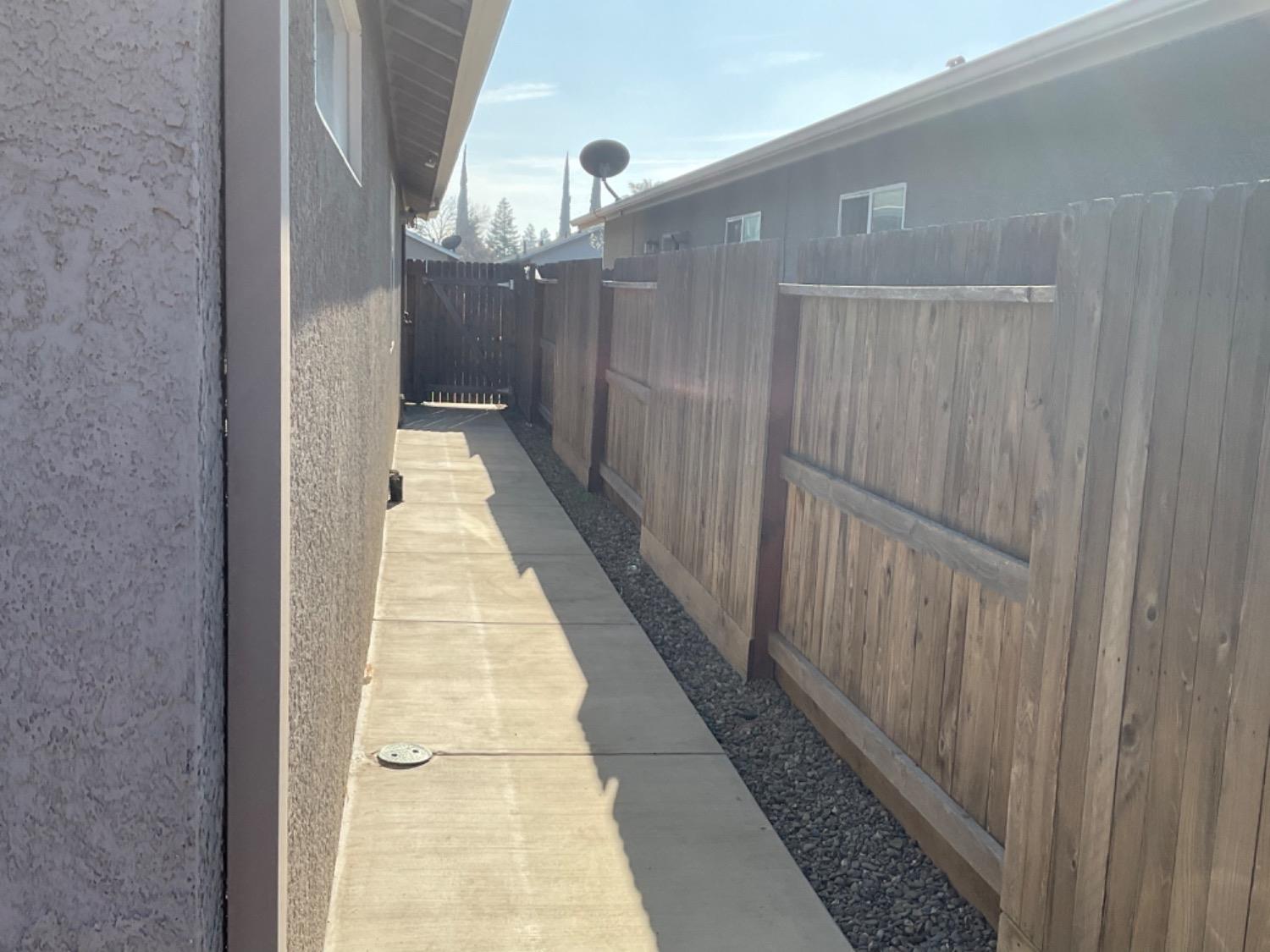 W Pincay Street, Merced, California image 26