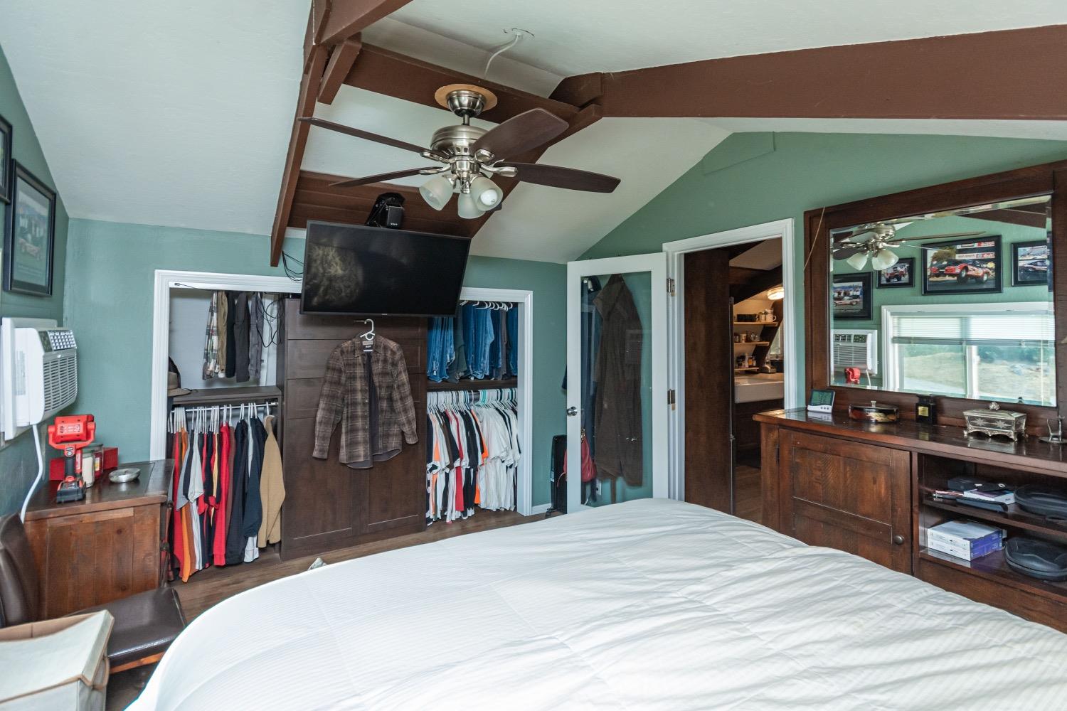 Detail Gallery Image 86 of 93 For 3000 Springhill Rd, Somerset,  CA 95684 - 3 Beds | 2/1 Baths