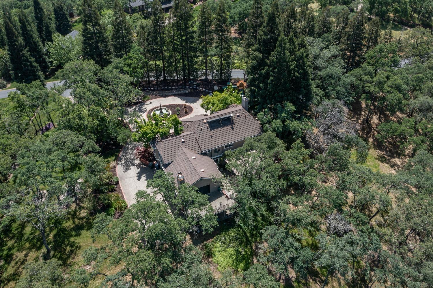 Detail Gallery Image 53 of 58 For 5537 Ridge Park Drive, Loomis,  CA 95650 - 4 Beds | 4 Baths
