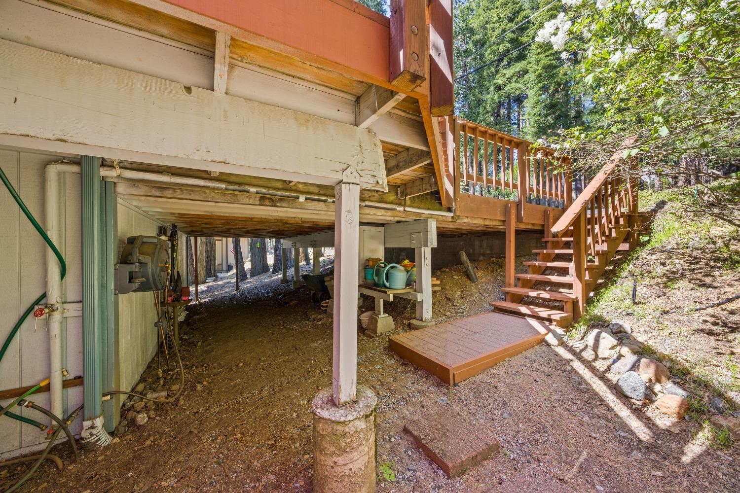 Detail Gallery Image 64 of 73 For 4013 Garnet Rd, Pollock Pines,  CA 95726 - 4 Beds | 3 Baths