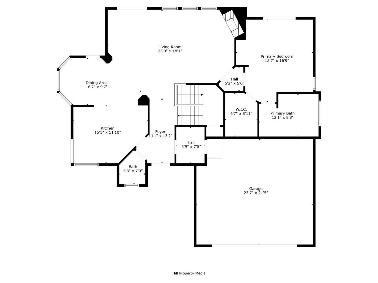 Detail Gallery Image 71 of 71 For 2240 Slate Ct, Greenwood,  CA 95635 - 3 Beds | 2/1 Baths