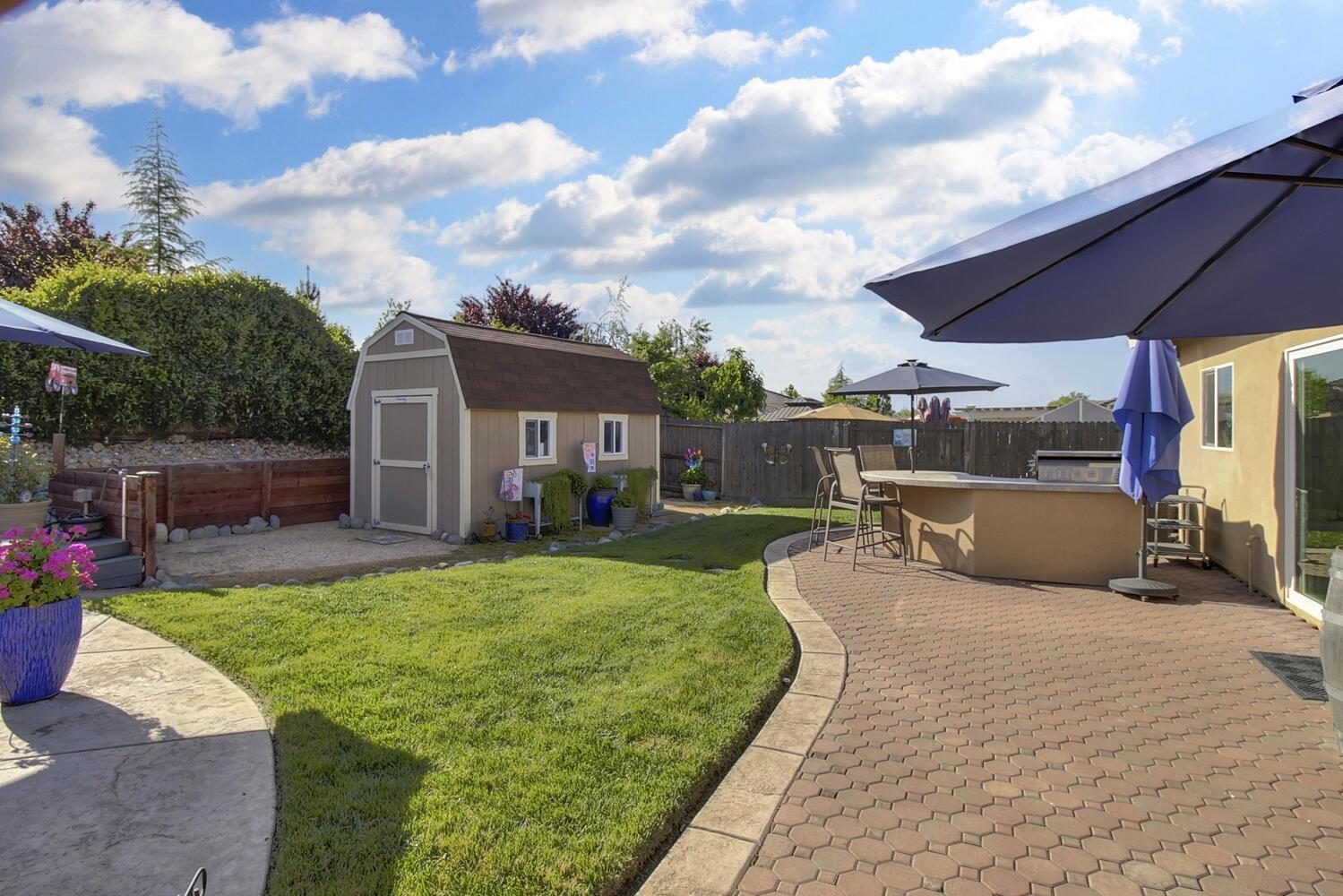 Detail Gallery Image 46 of 60 For 394 Avalon Dr, Ione,  CA 95640 - 3 Beds | 2 Baths