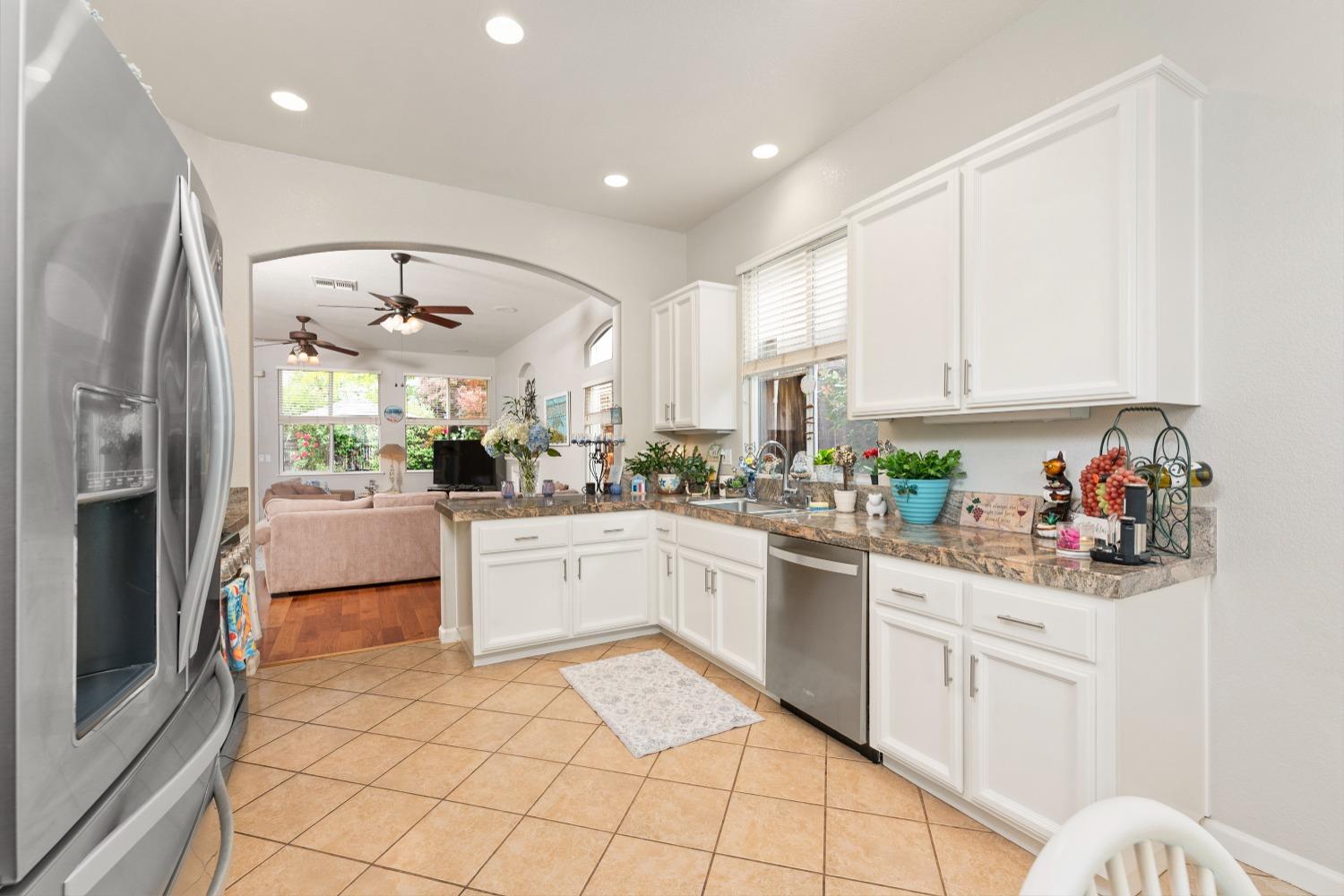 Misty Hollow Drive, Rocklin, California image 18