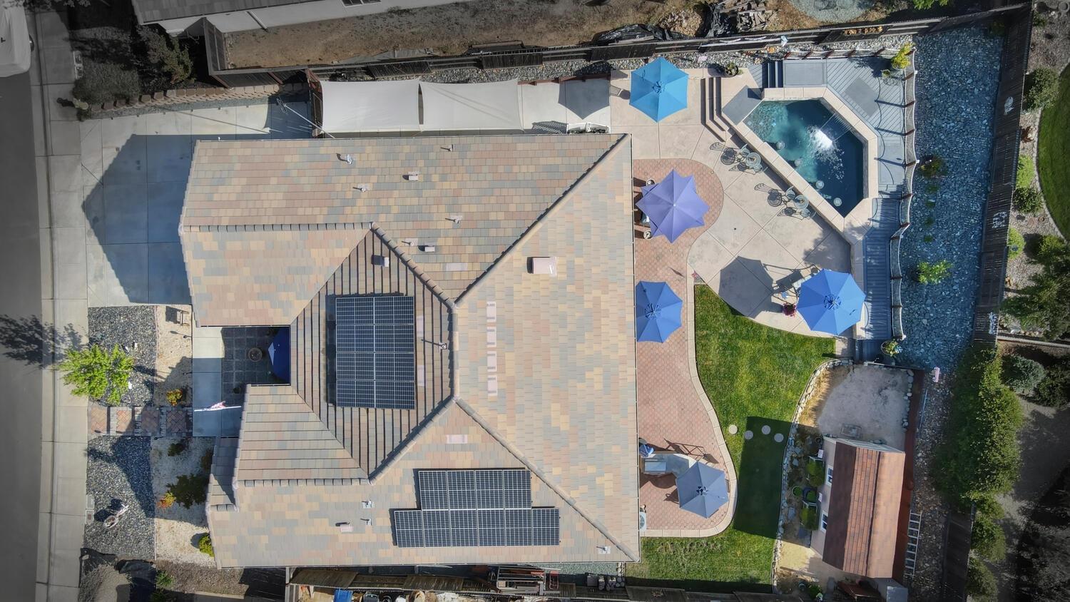 Detail Gallery Image 58 of 60 For 394 Avalon Dr, Ione,  CA 95640 - 3 Beds | 2 Baths