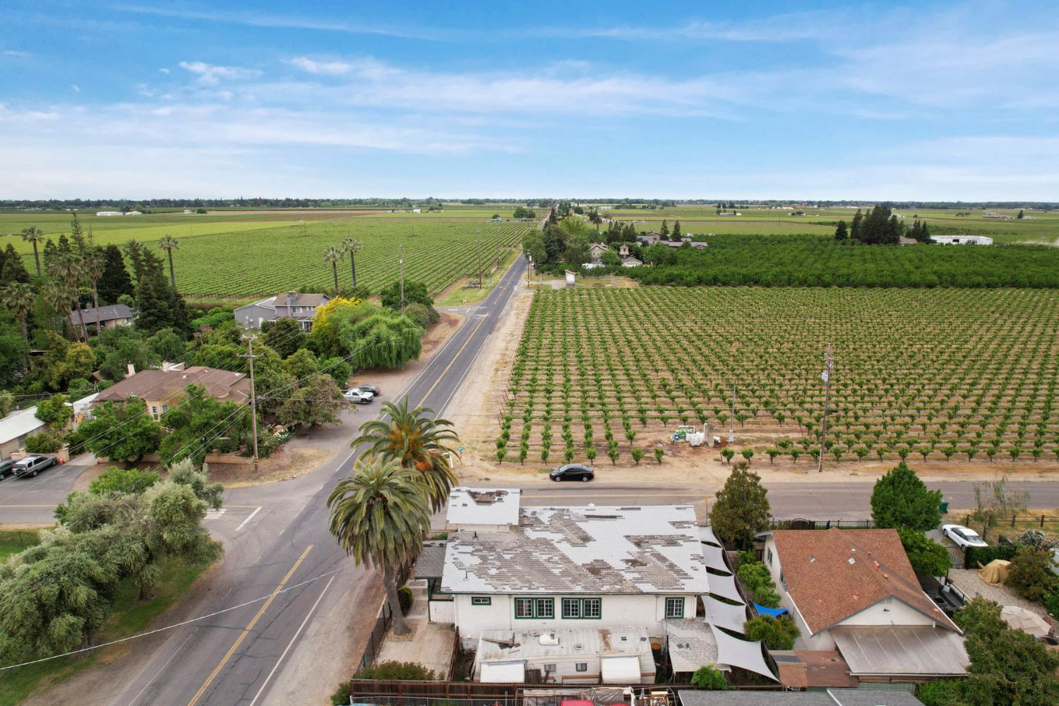 E Acampo Road, Acampo, California image 5
