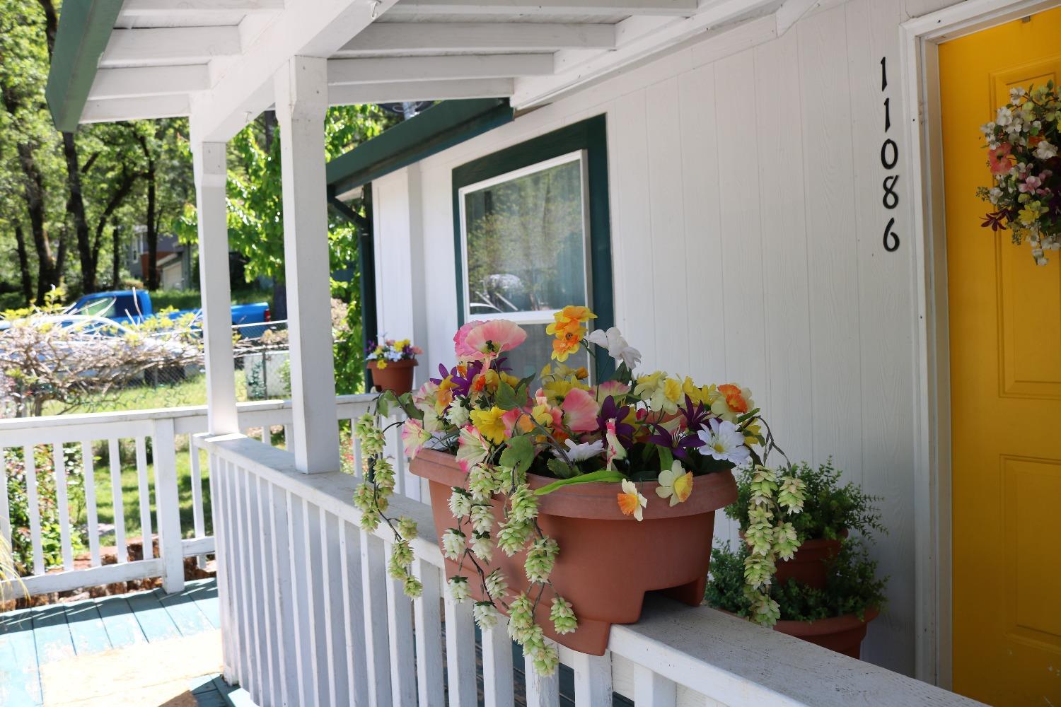 Sierra Circle, Penn Valley, California image 25