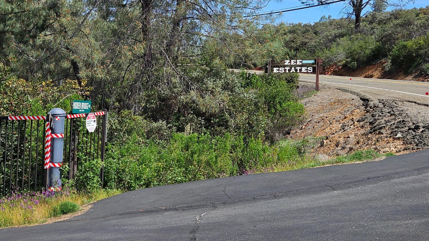 Hidden Bridge Road, El Dorado Hills, California image 8