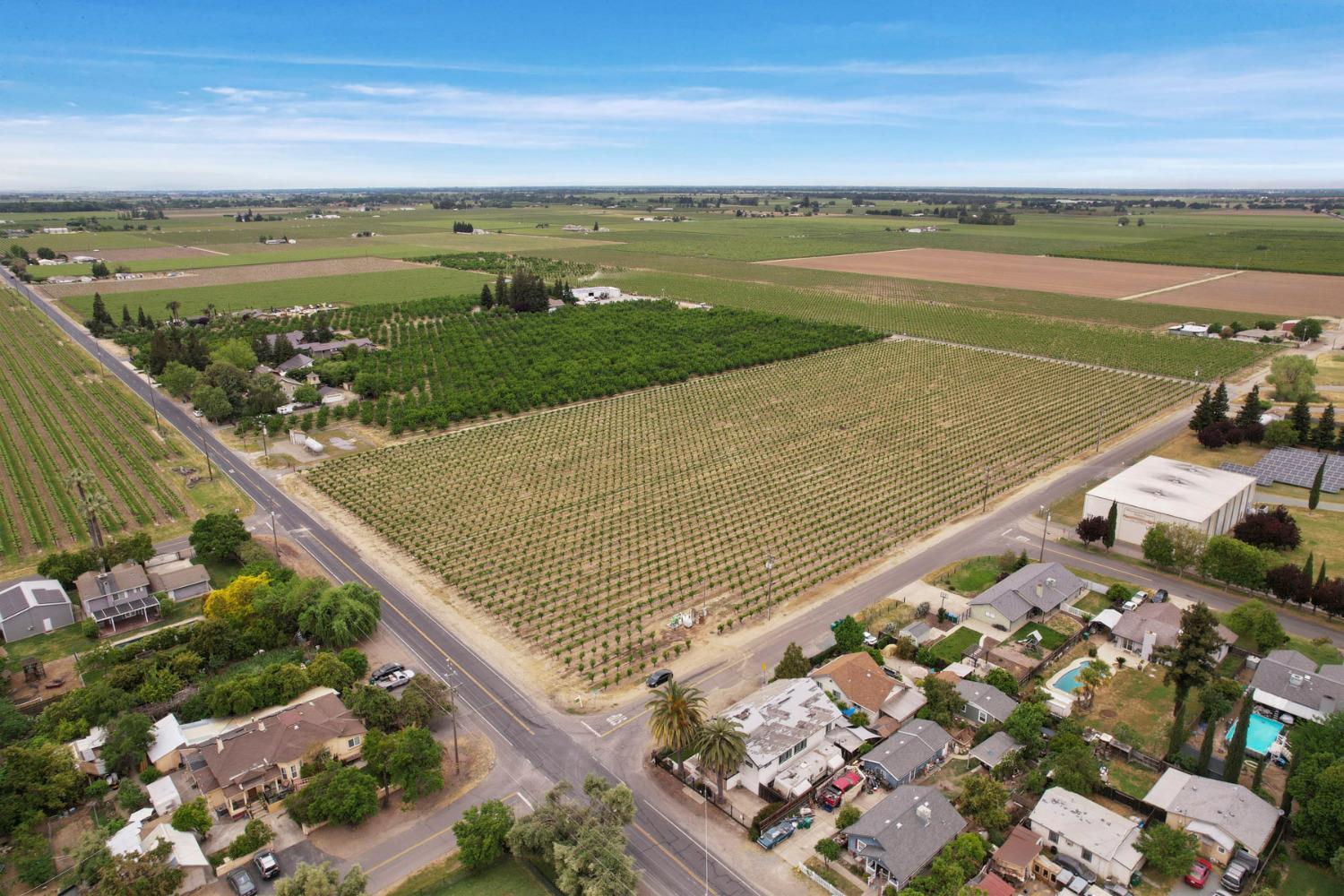 E Acampo Road, Acampo, California image 20