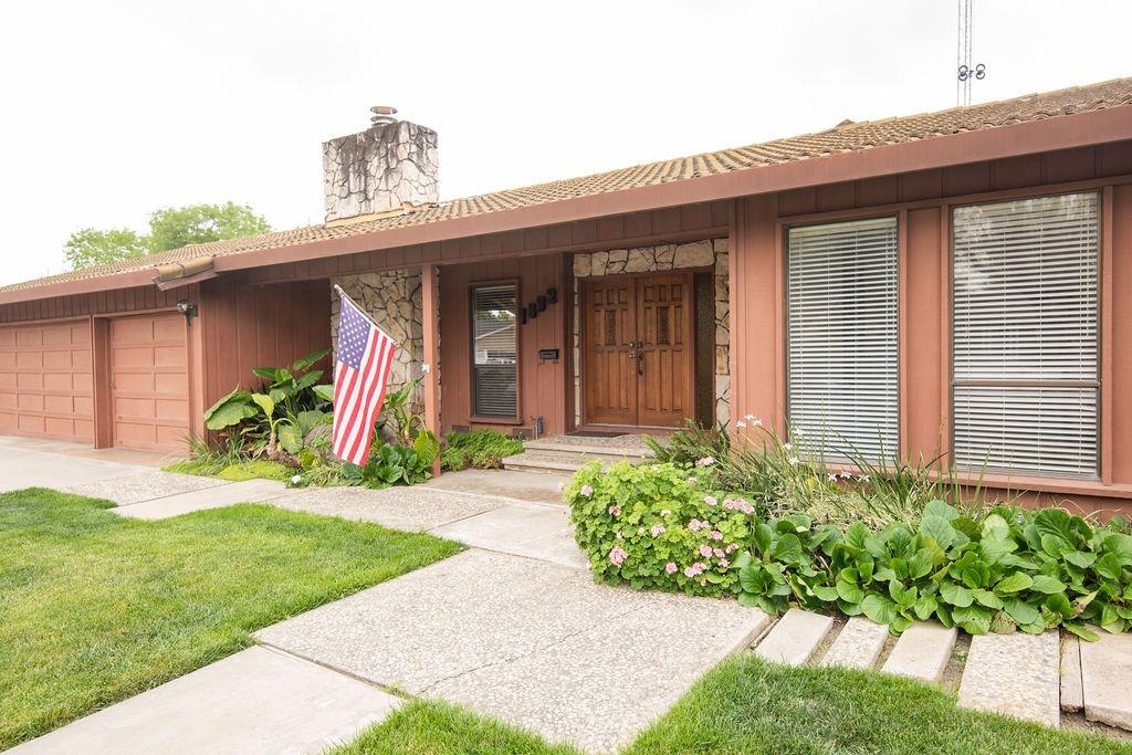 Landini Way, Modesto, California image 2