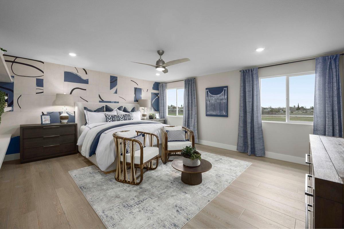 Detail Gallery Image 5 of 9 For 1224 Dignity Way, Sacramento,  CA 95838 - 4 Beds | 3 Baths