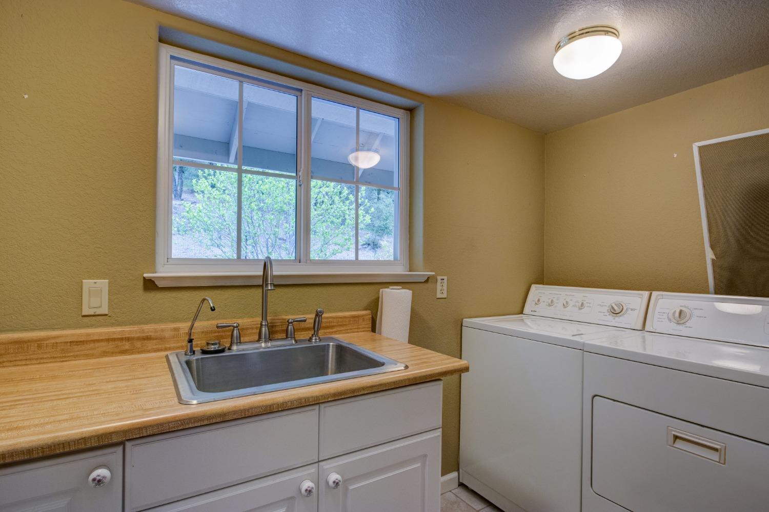 Detail Gallery Image 31 of 97 For 6909 Flat Creek Rd, Somerset,  CA 95684 - 3 Beds | 2/1 Baths