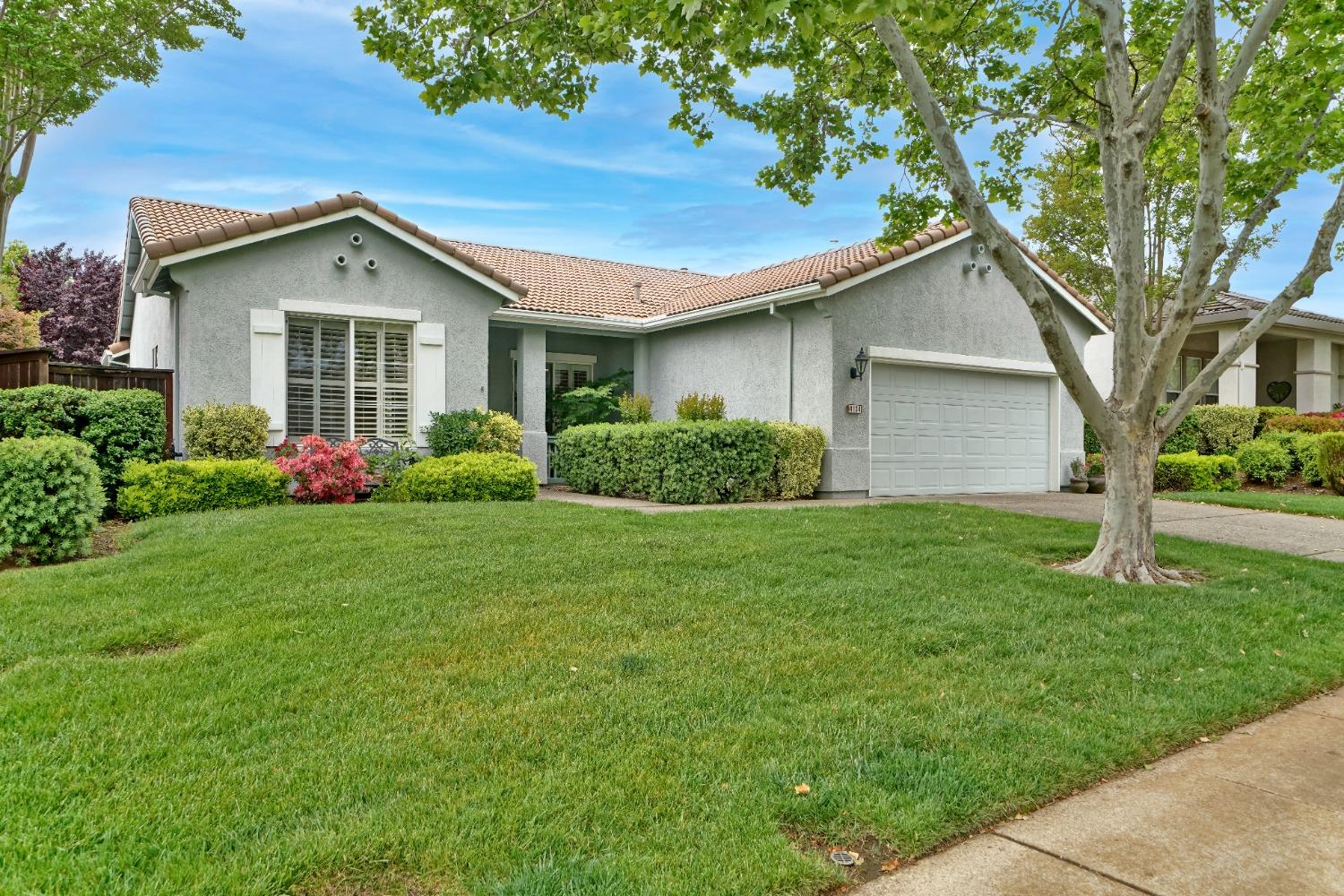 Tahoe Vista Drive, Rocklin, California image 41