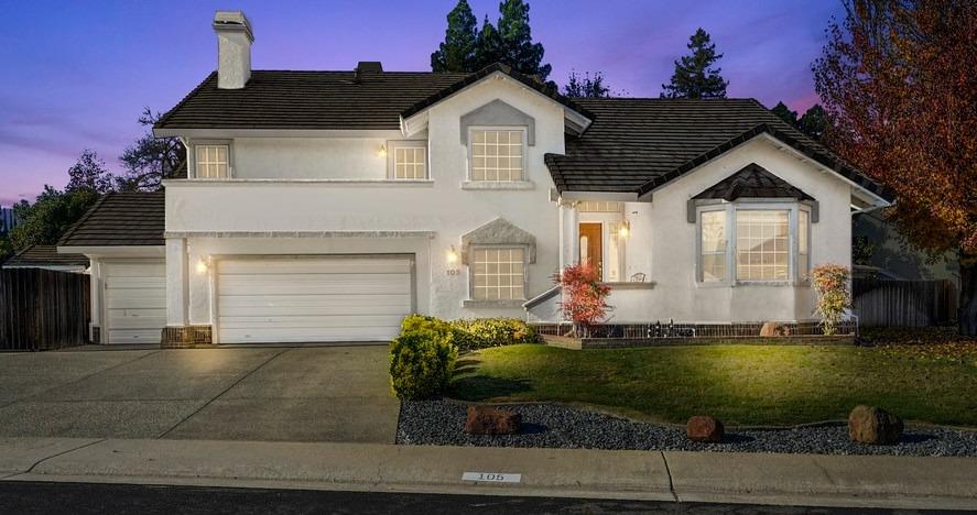 Wellfleet Circle, Folsom, California image 1