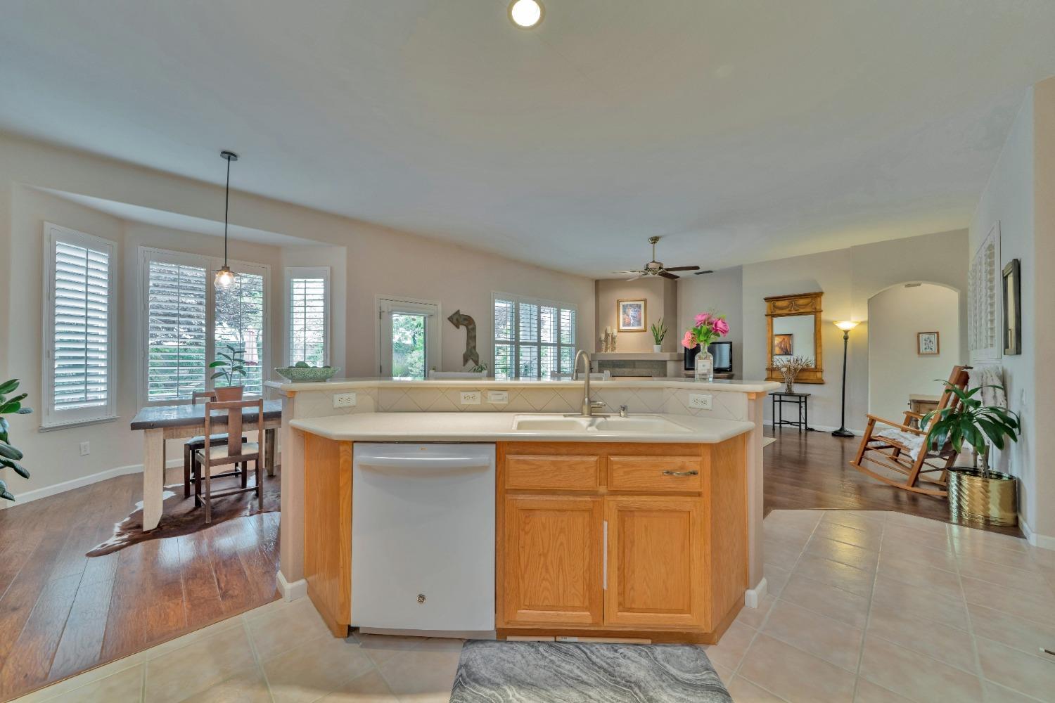 Tahoe Vista Drive, Rocklin, California image 17