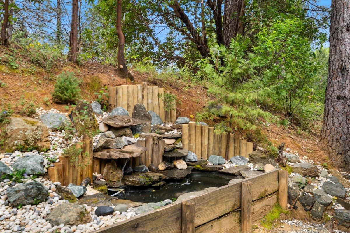 Robinson Road, Nevada City, California image 22
