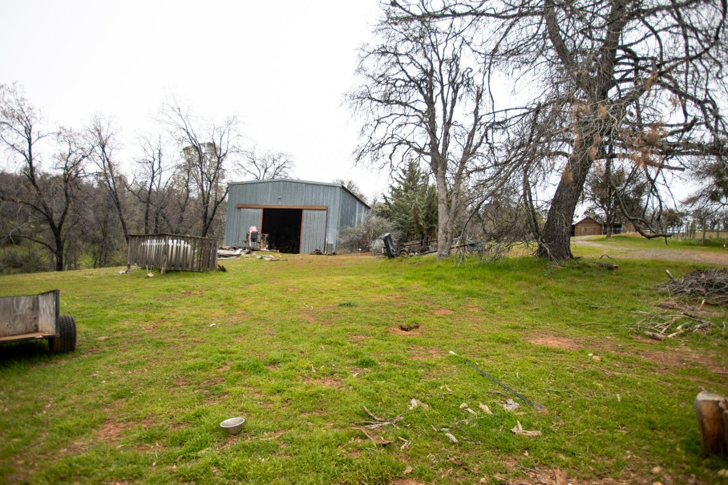 Detail Gallery Image 25 of 78 For 5963 Schilling Rd, Coulterville,  CA 95311 - 3 Beds | 2/1 Baths
