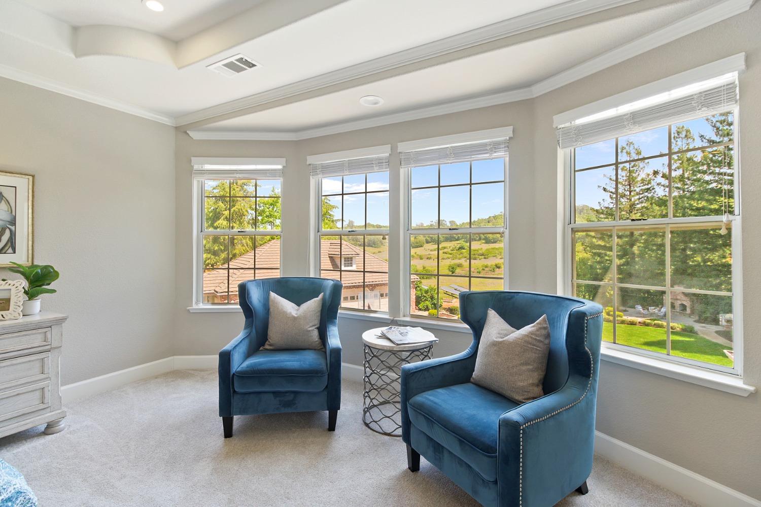 Detail Gallery Image 30 of 92 For 5060 Lexington Cir, Loomis,  CA 95650 - 6 Beds | 5 Baths