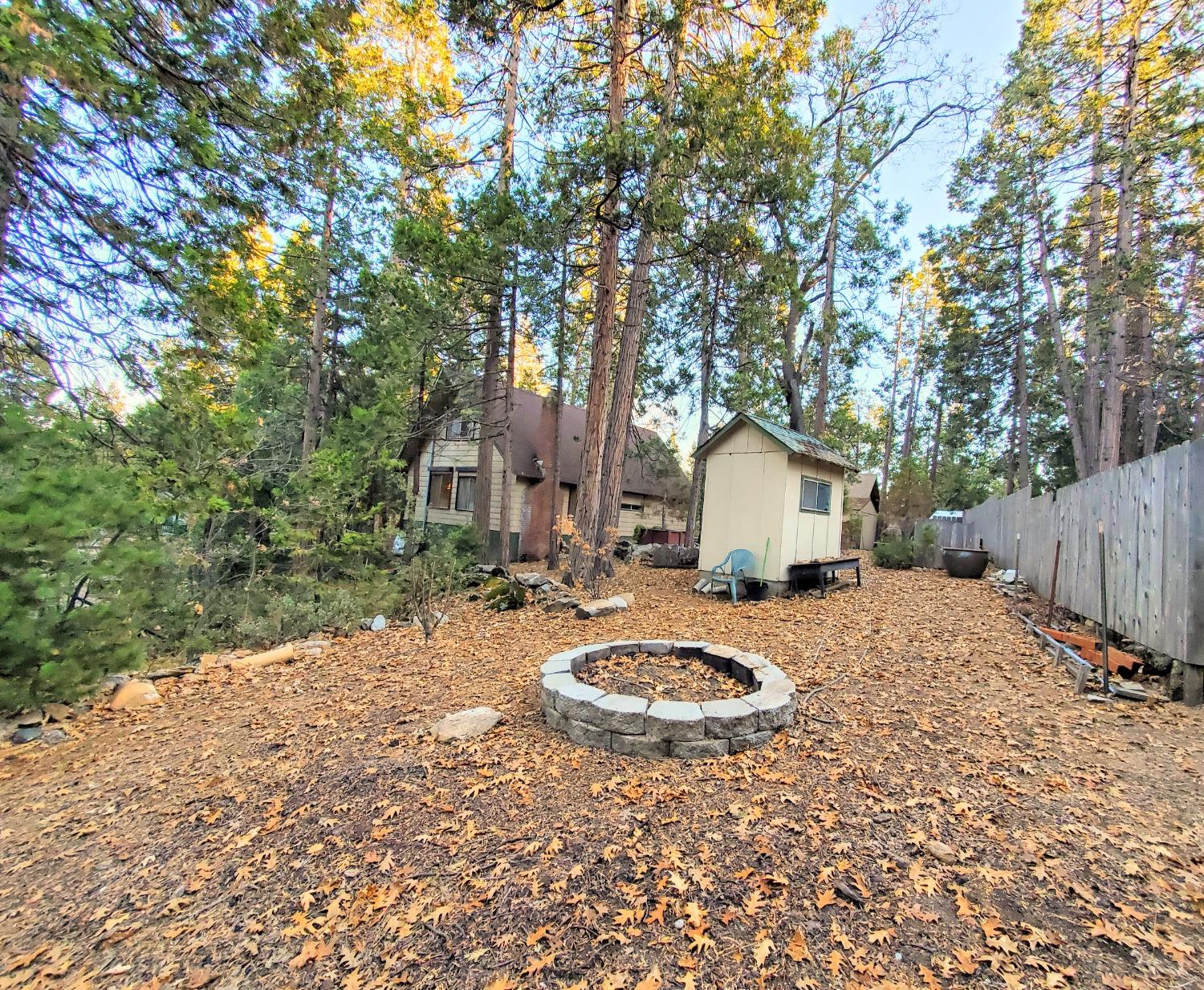 Corlew Lane, Auberry, California image 36