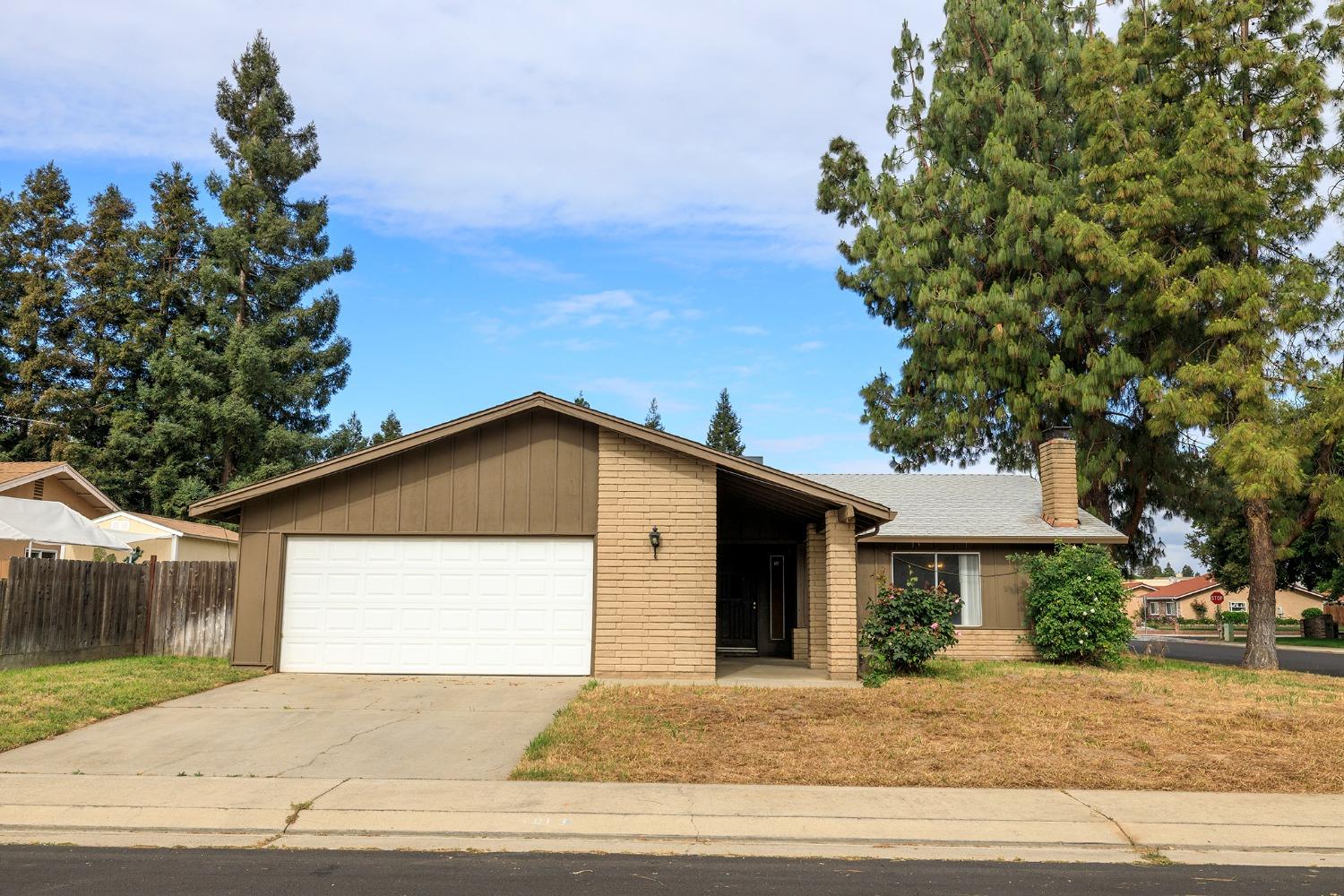Burgundy Drive, Escalon, California image 1