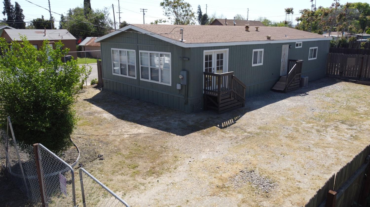 Ritsch Lane, Modesto, California image 1