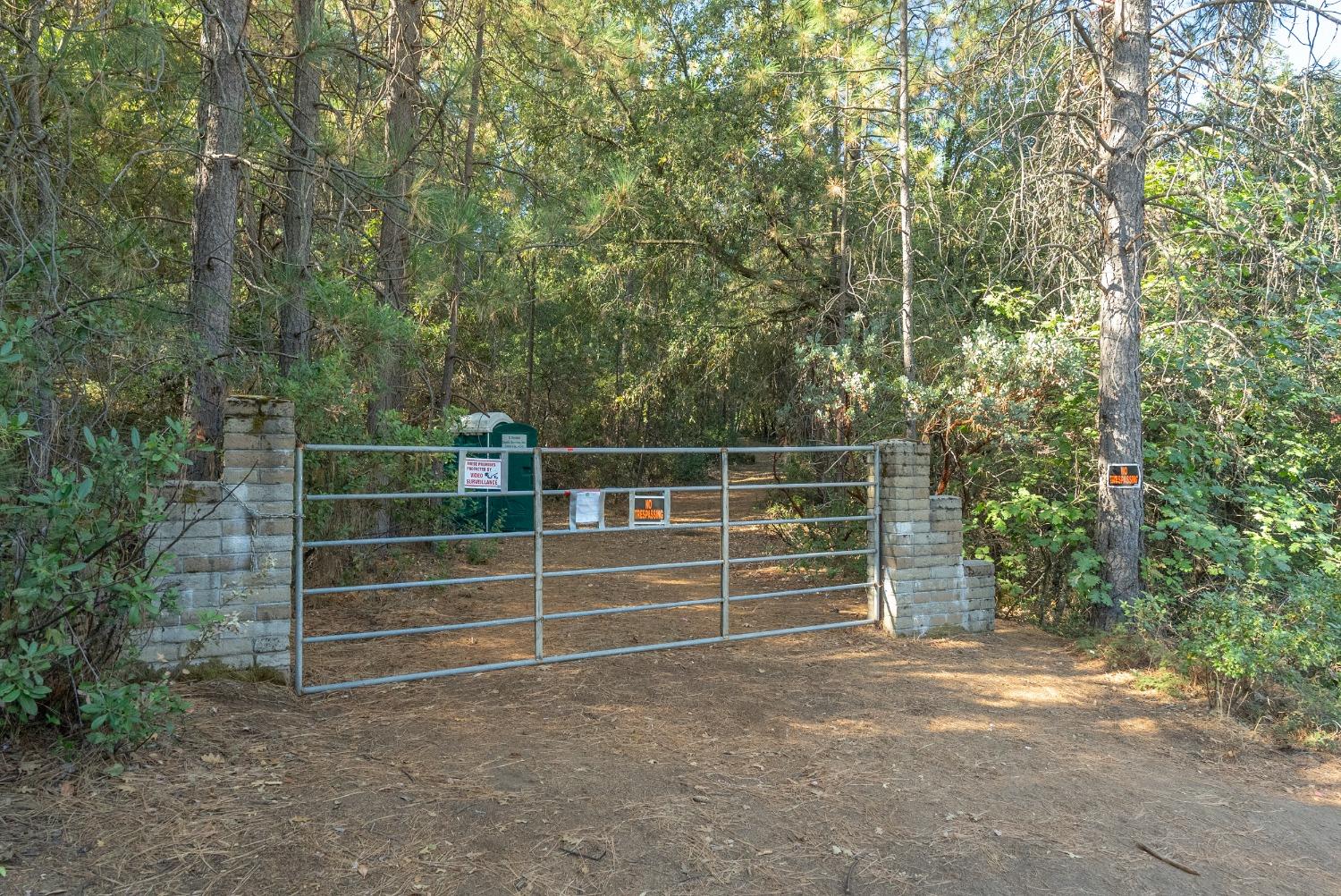 French Gulch Road, Murphys, California image 3