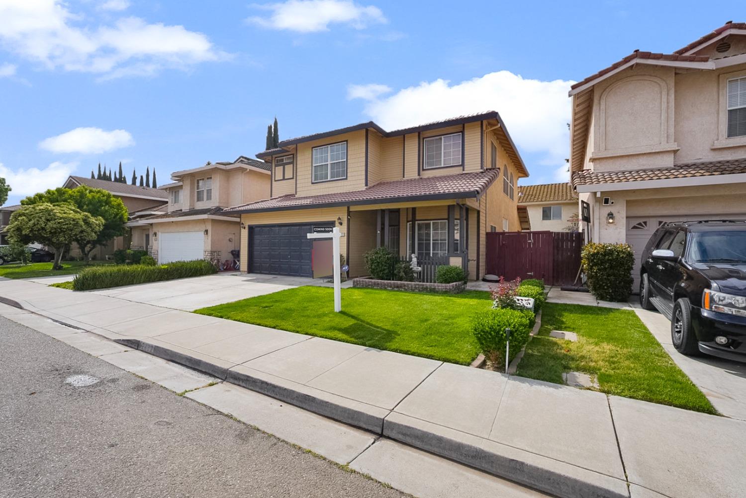 Penny Lane, Tracy, California image 3