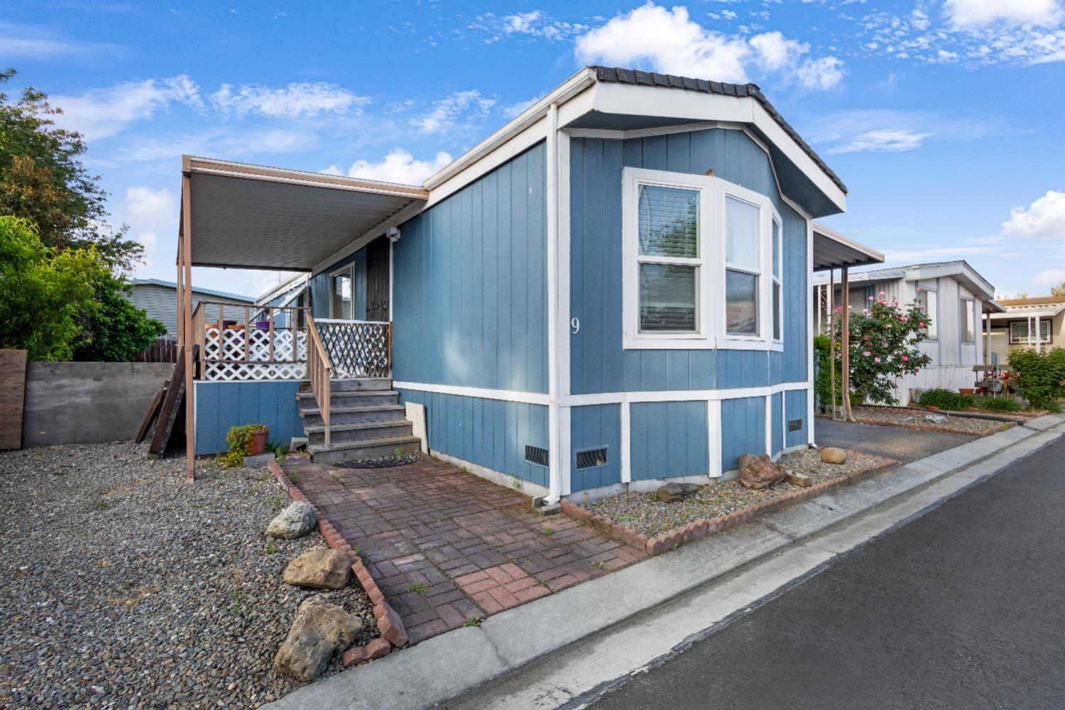 Detail Gallery Image 2 of 23 For 9454 N Hwy 99 9, Stockton,  CA 95212 - 2 Beds | 1 Baths