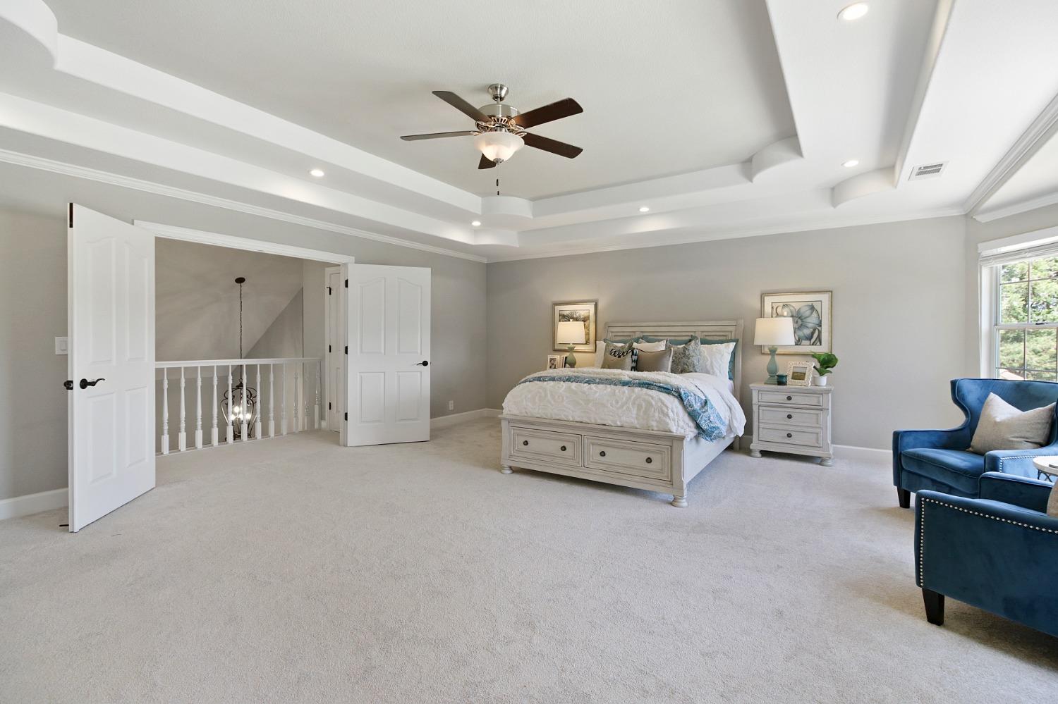 Detail Gallery Image 29 of 92 For 5060 Lexington Cir, Loomis,  CA 95650 - 6 Beds | 5 Baths