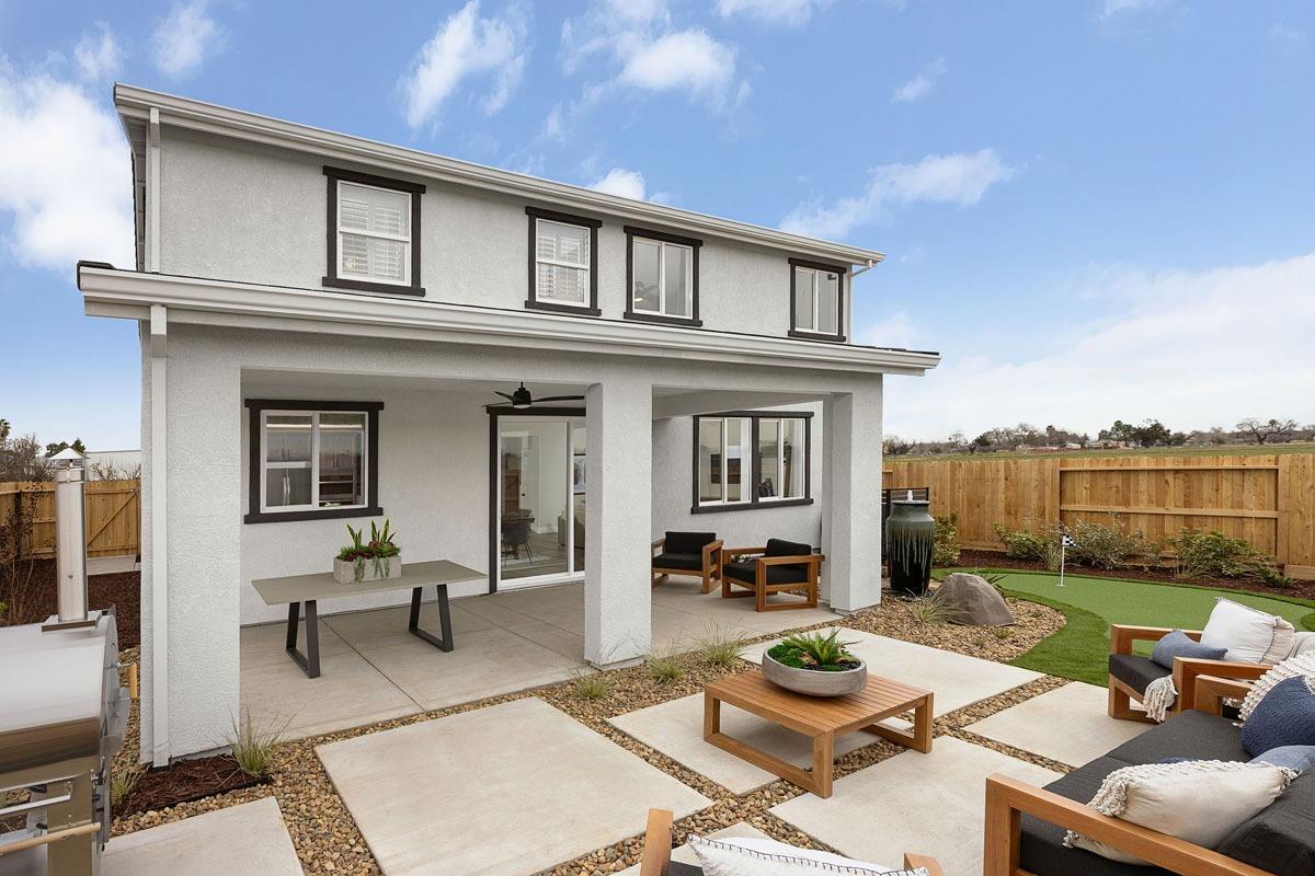 Detail Gallery Image 6 of 9 For 1224 Dignity Way, Sacramento,  CA 95838 - 4 Beds | 3 Baths