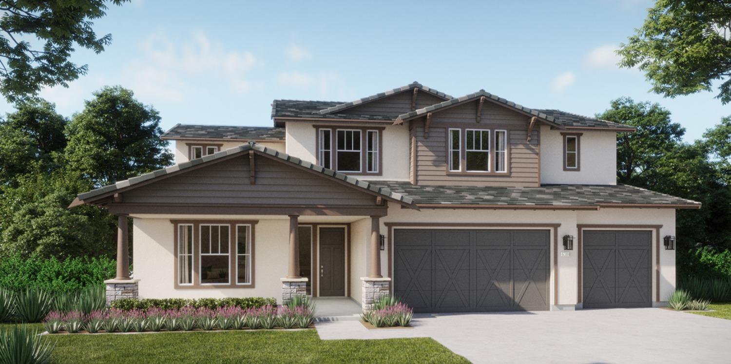 Dewey Oak Drive, Folsom, California image 1