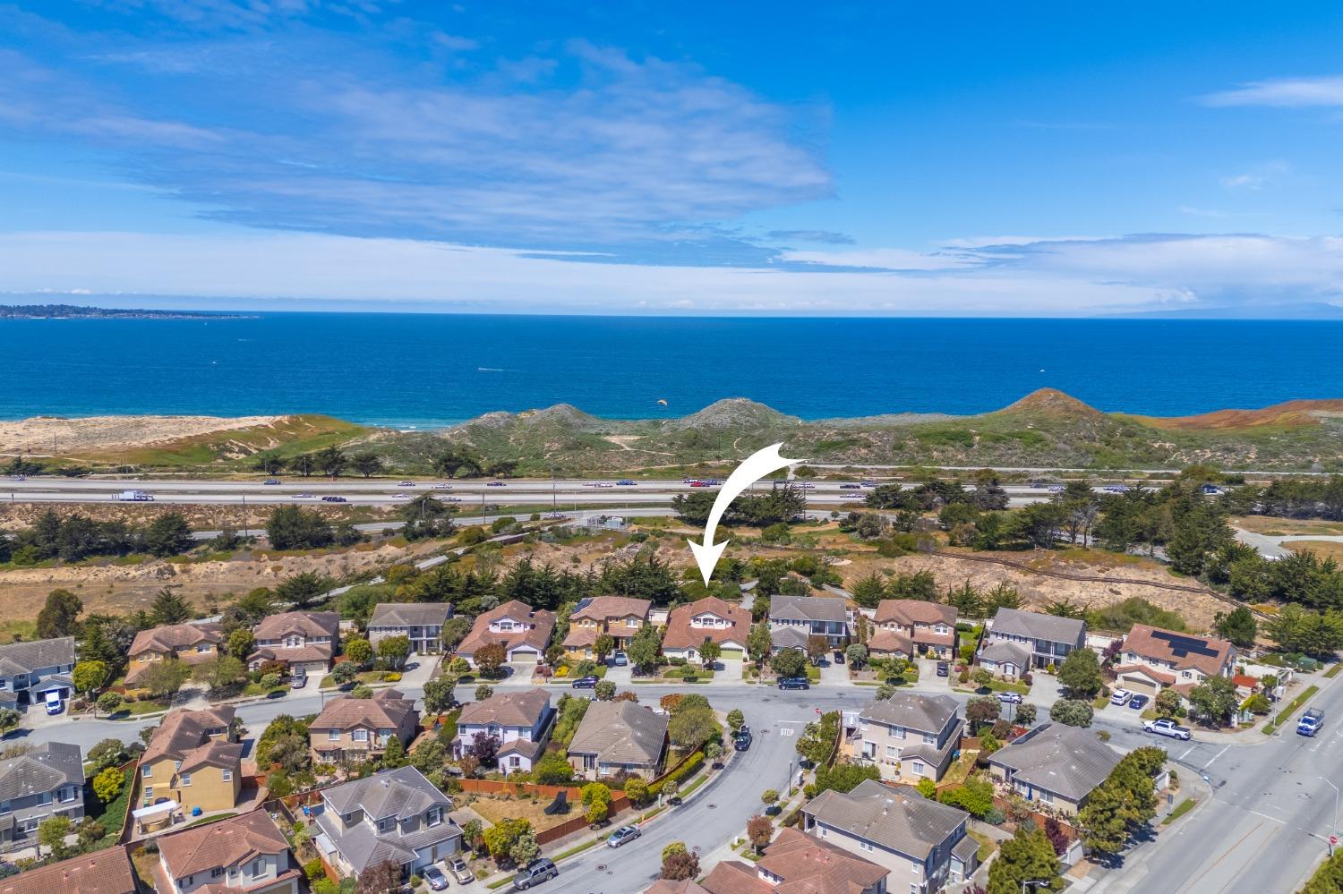Detail Gallery Image 61 of 67 For 4740 Sea Ridge Ct, Seaside,  CA 93955 - 5 Beds | 3 Baths