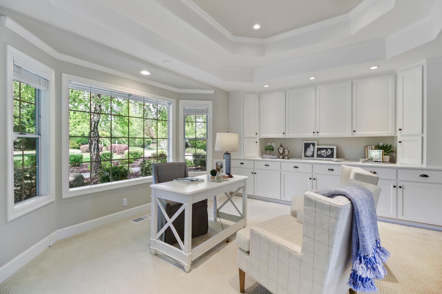 Detail Gallery Image 13 of 92 For 5060 Lexington Cir, Loomis,  CA 95650 - 6 Beds | 5 Baths