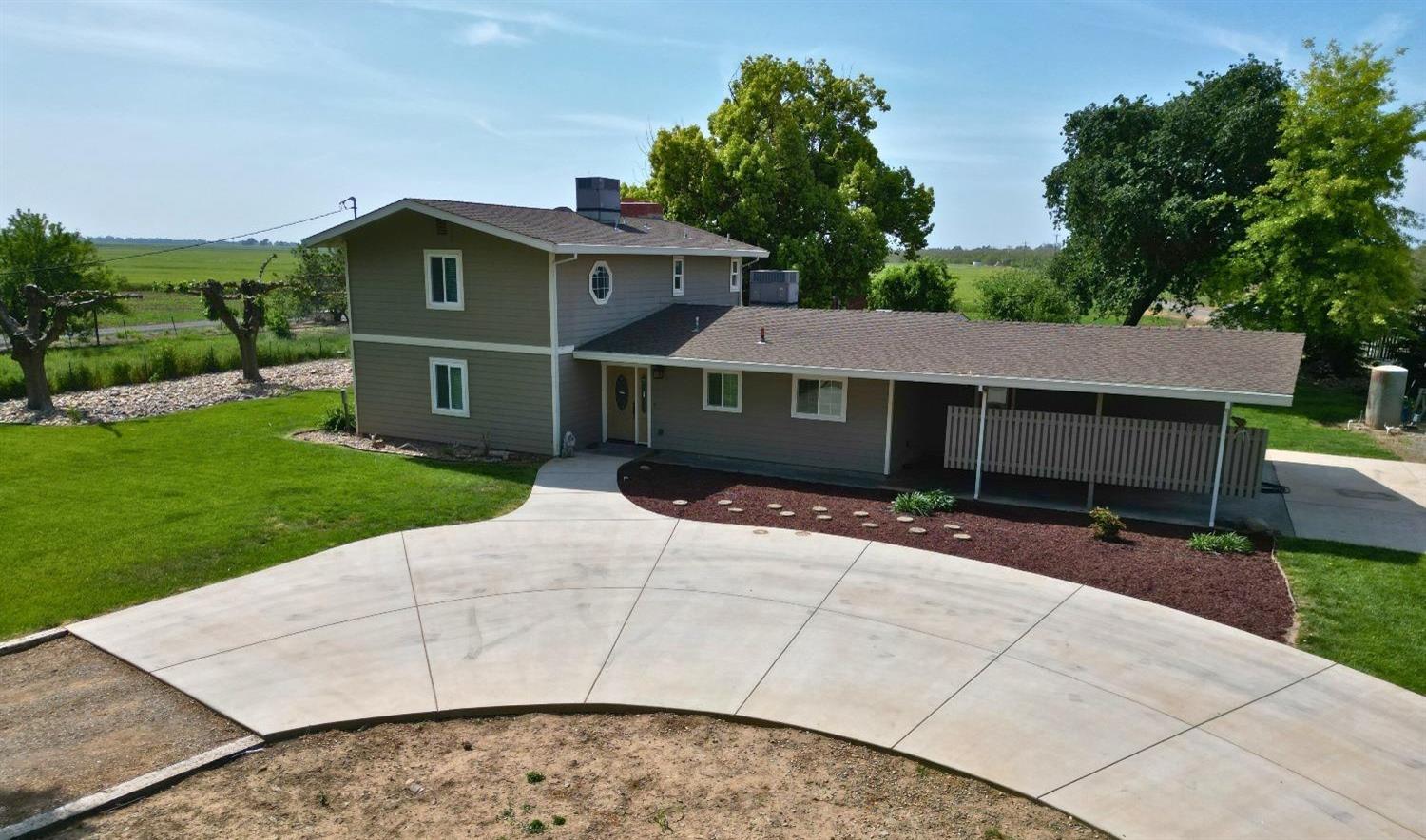 Detail Gallery Image 1 of 67 For 249 Jem Rd, Oroville,  CA 95965 - 5 Beds | 3 Baths