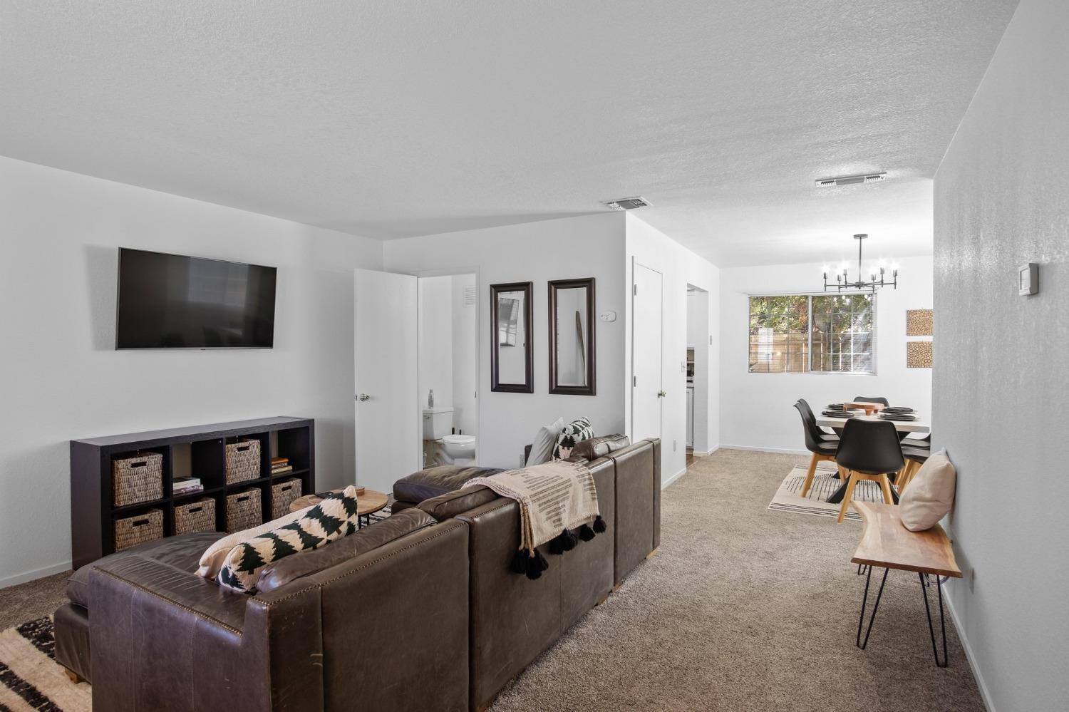 Darpinian Way, Sonora, California image 4